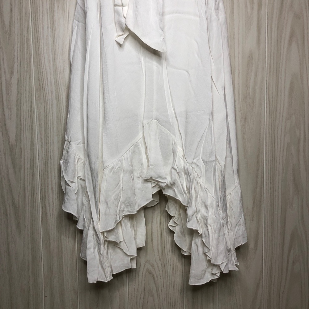 Free People One Tessa Ivory Set - Picture 5 of 11